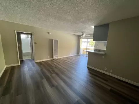 1400 S Gramercy Pl, Los Angeles, CA 90019