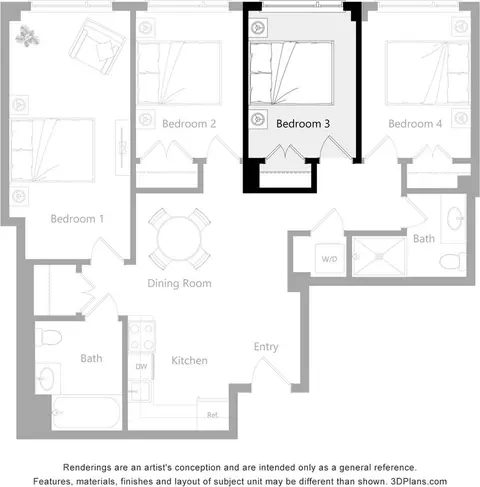 215 E 124th St, New York, NY 10035