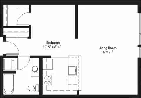 1408 E Union St, Seattle, WA 98122
