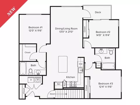 2510 164th St SW, Lynnwood, WA 98087