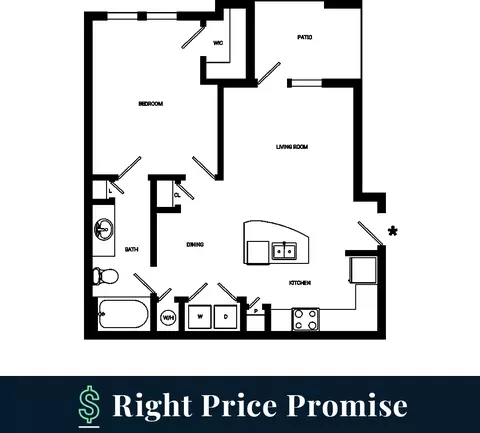 110 Pavilion Pkwy, Midland, TX 79705