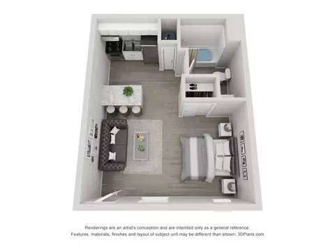 4400 John Penn Cir, Charlotte, NC 28215