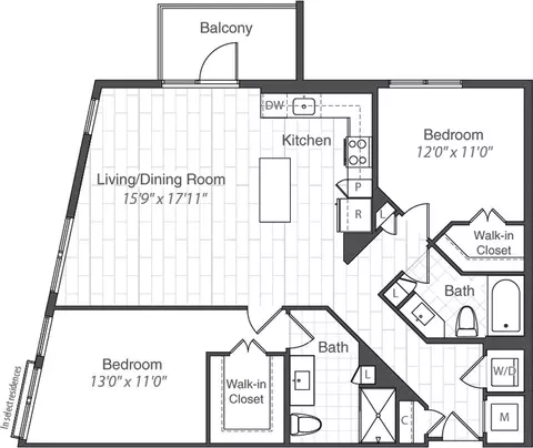 731 Seaton Ave, Alexandria, VA 22305