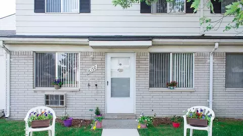 16167 Weddel St, Taylor, MI 48180