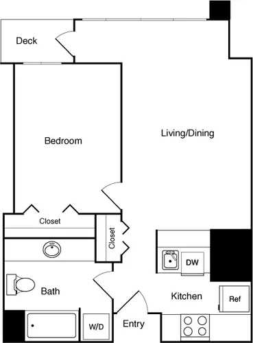 1221 1st Ave, Seattle, WA 98101