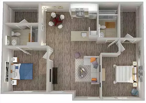2000 Main St, Santa Monica, CA 90405