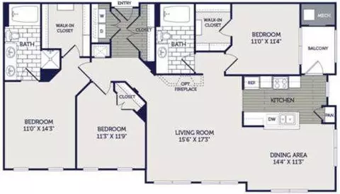 198 Halpine Rd, Rockville, MD 20852