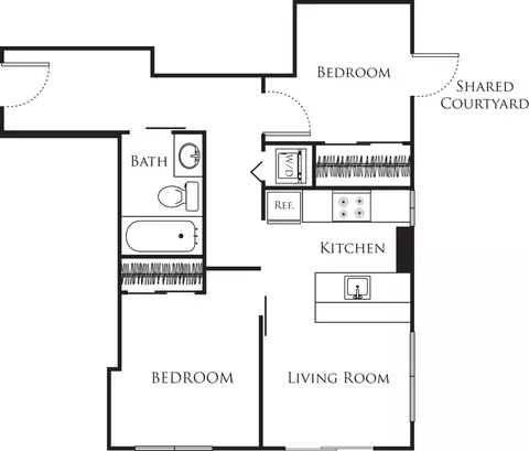 2312 3rd Ave, Seattle, WA 98121