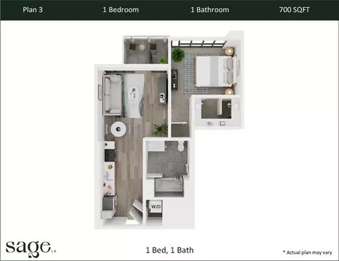 200 N Vermont Ave, Los Angeles, CA 90004