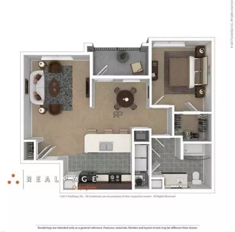 5806 SW Crozier Cir, Bentonville, AR 72713