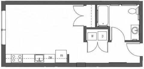 1023 E Alder St, Seattle, WA 98122
