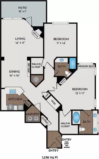4875 Dtc Blvd, Denver, CO 80237