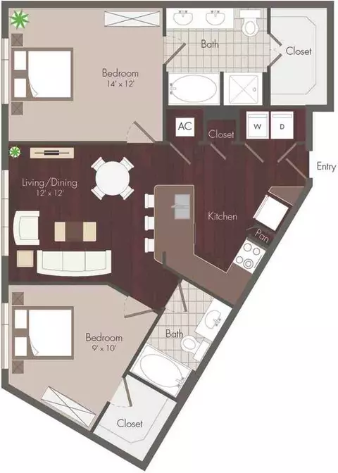 920 Westcott St, Houston, TX 77007