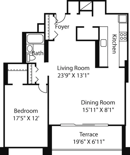 3 Longfellow Pl, Boston, MA 02114