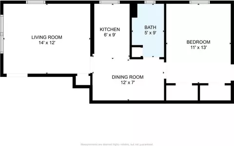 231 E Xenia Dr, Fairborn, OH 45324
