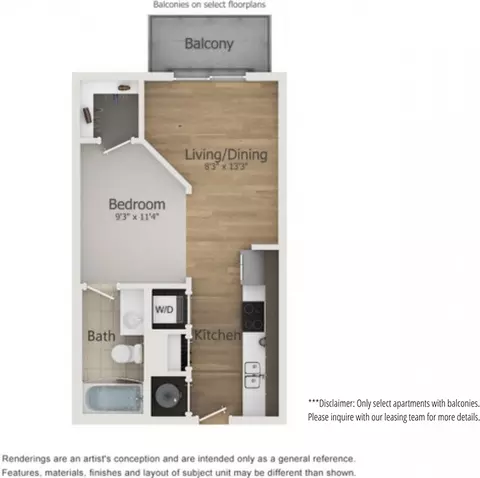 2600 8th Ave S, Nashville, TN 37204