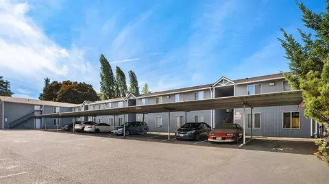 11424 A St S, Parkland, WA 98444
