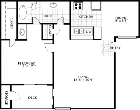 3517 N Hills Dr, Austin, TX 78731