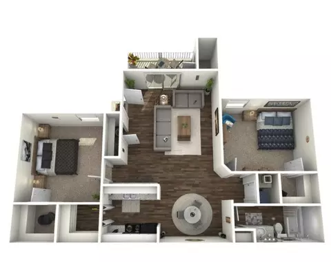 901 Kessler Ct, Garden City, GA 31408