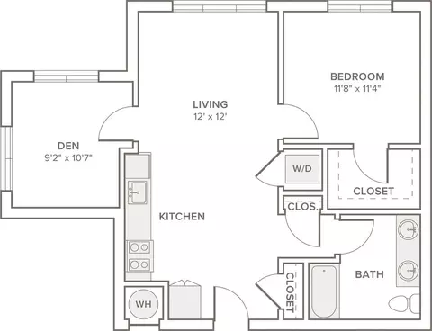 340 Changebridge Rd, Pine Brook, NJ 07058