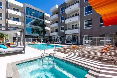 7401 Lankershim Blvd, Los Angeles, CA 91605
