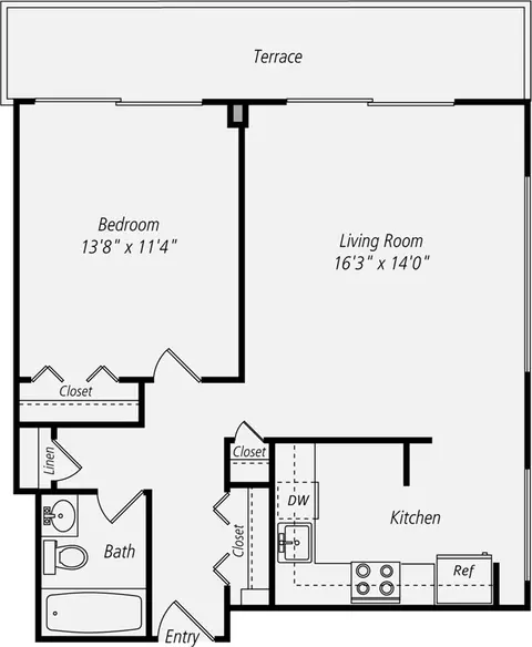 8 Locksley Ave, San Francisco, CA 94122
