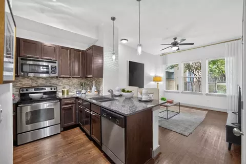 2630 Tanglewilde St, Houston, TX 77063 photo 3