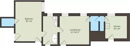 5043 S Drexel Blvd, Chicago, IL 60615