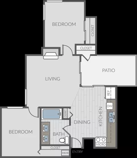 1651 Belleville Way, Sunnyvale, CA 94087