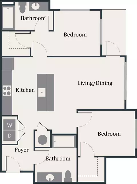 601 S Shirley St, Tacoma, WA 98465