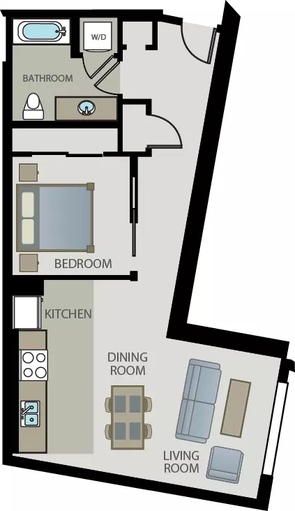 430 8th Ave N, Seattle, WA 98109