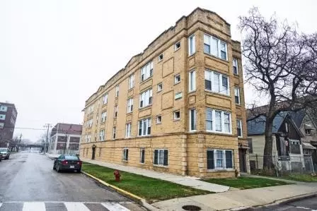 1115 S Karlov Ave, Chicago, IL 60624