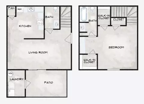 2912 Chimney Rock Dr, Nacogdoches, TX 75965