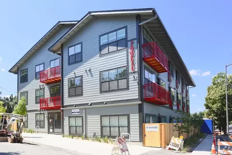 3605 SE 38th Ave, Portland, OR 97202