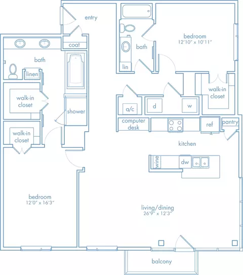 5353 Fannin St, Houston, TX 77004