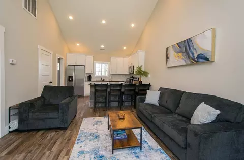 2324 Greater Druid Hills Blvd, Hendersonville, NC 28791