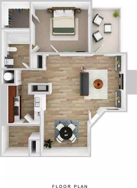 301 N Greenville Ave, Allen, TX 75002