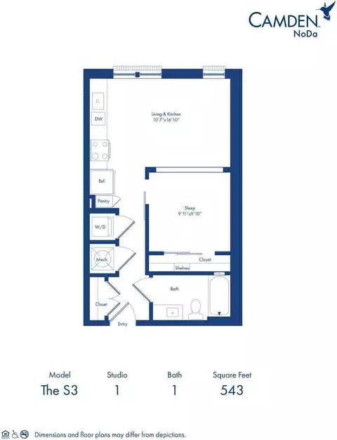 515 Jordan Pl, Charlotte, NC 28205