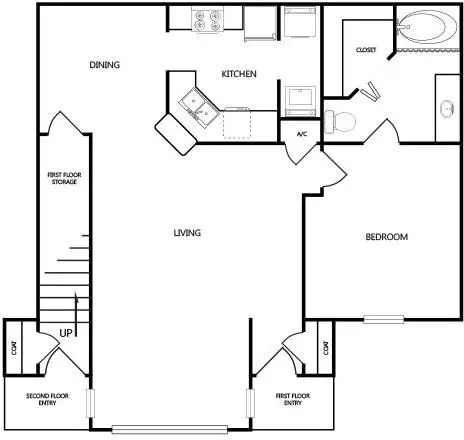 2200 1st St, Alamogordo, NM 88310