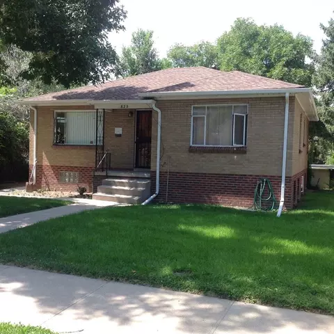 825 S Ogden St, Denver, CO 80209 photo 2