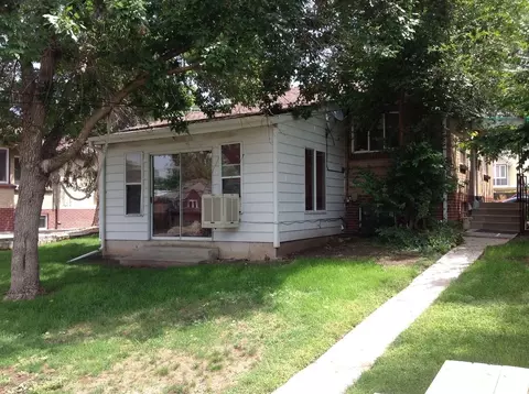 825 S Ogden St, Denver, CO 80209 photo 7