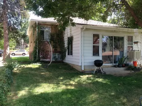 825 S Ogden St, Denver, CO 80209 photo 4