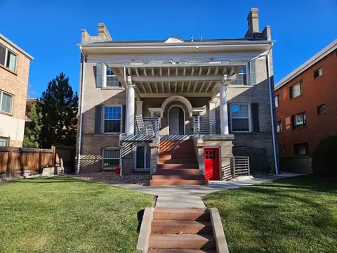 1218 N Clarkson St, Denver, CO 80218