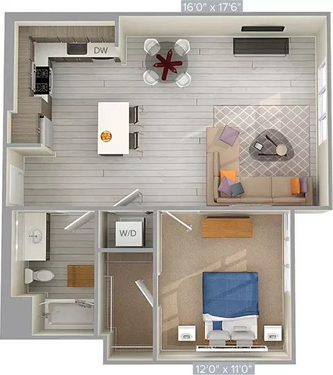 7400 Center Ave, Huntington Beach, CA 92647