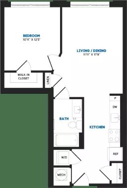 680 Rhode Island Ave NE, Washington, DC 20002