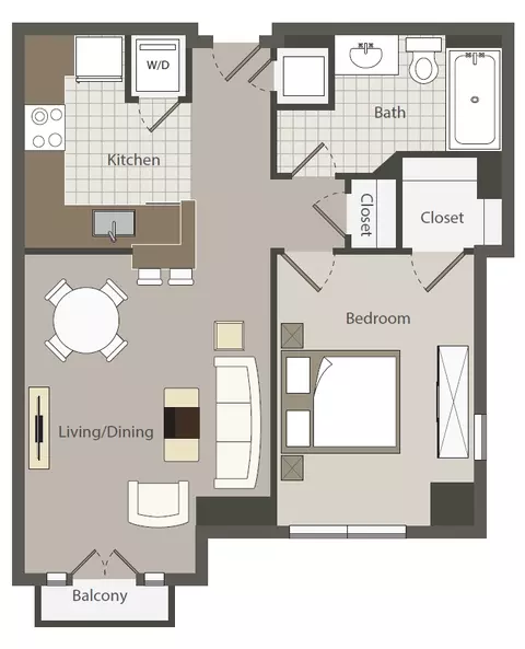 2201 N St NW, Washington, DC 20037