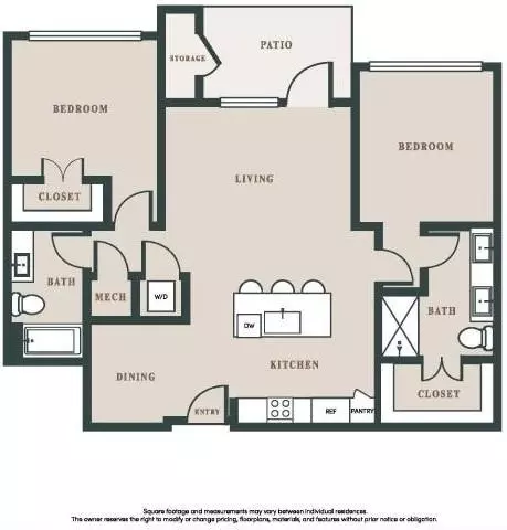 4700 W Spring Creek Pkwy, Plano, TX 75024