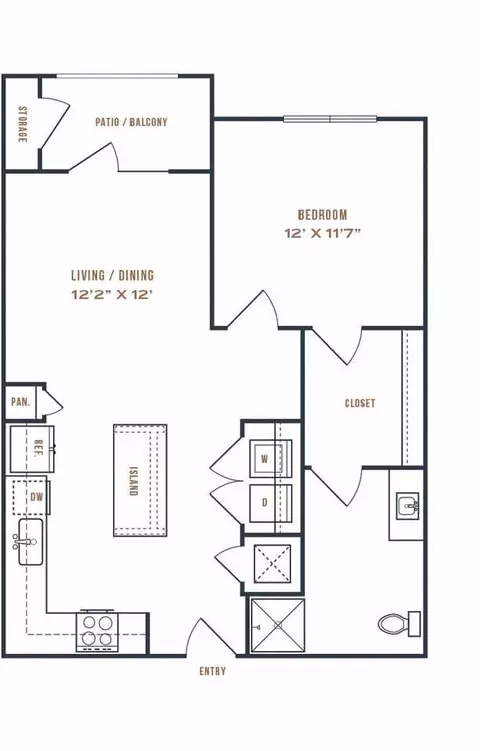101 Athens Way, Nashville, TN 37228