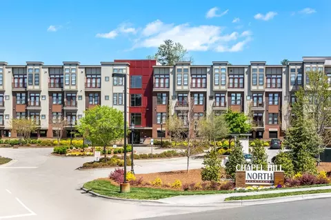 200 Perkins Dr #230, Chapel Hill, NC 27514
