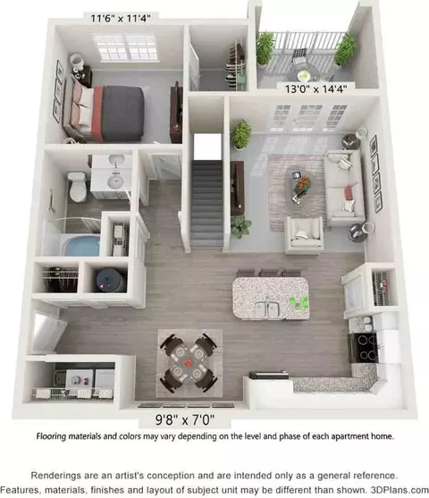 2015 Reserve Cir, Harrisonburg, VA 22801